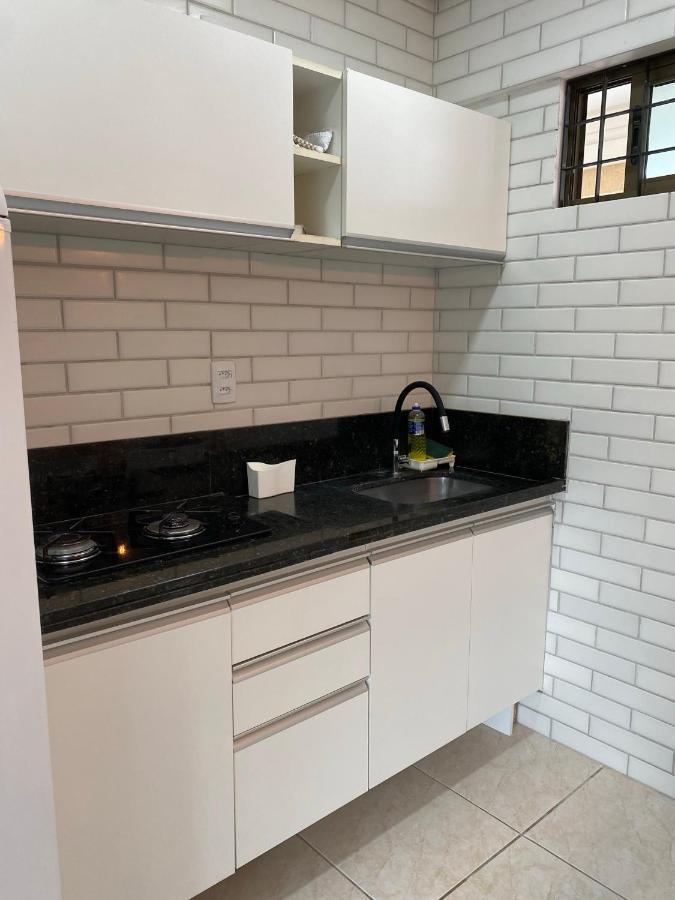 רסיפה Flat Gildo Vilaca מראה חיצוני תמונה