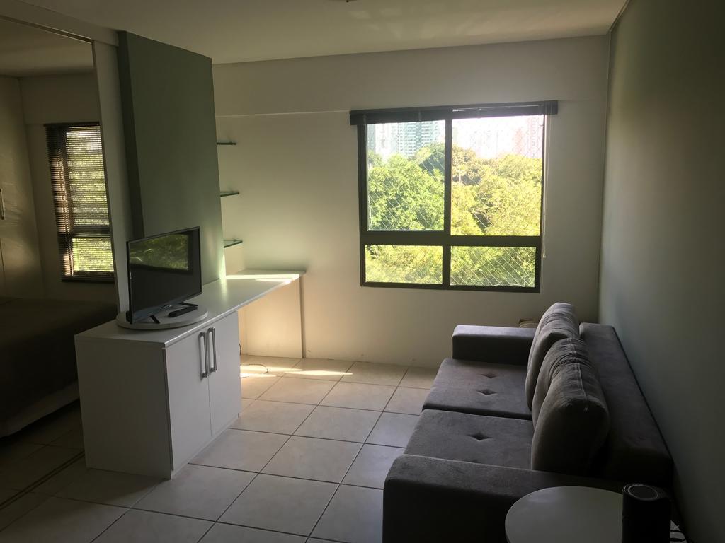רסיפה Flat Gildo Vilaca מראה חיצוני תמונה